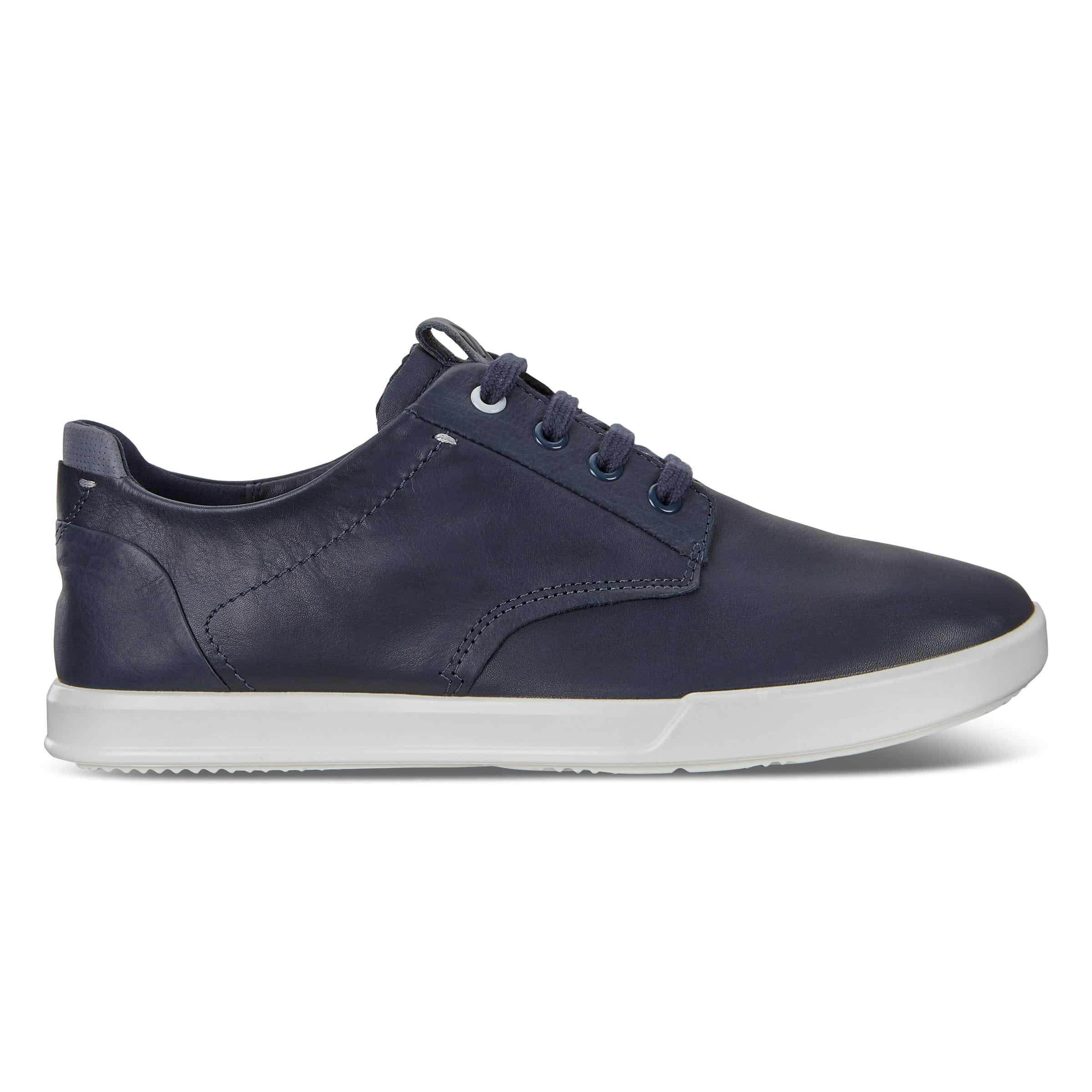 Ecco Collin 2.0 Dark Blue - 121 Shoes