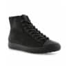 ecco women's casual sneaker high top