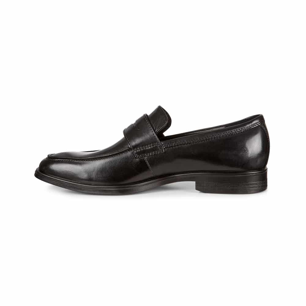 ecco melbourne loafer