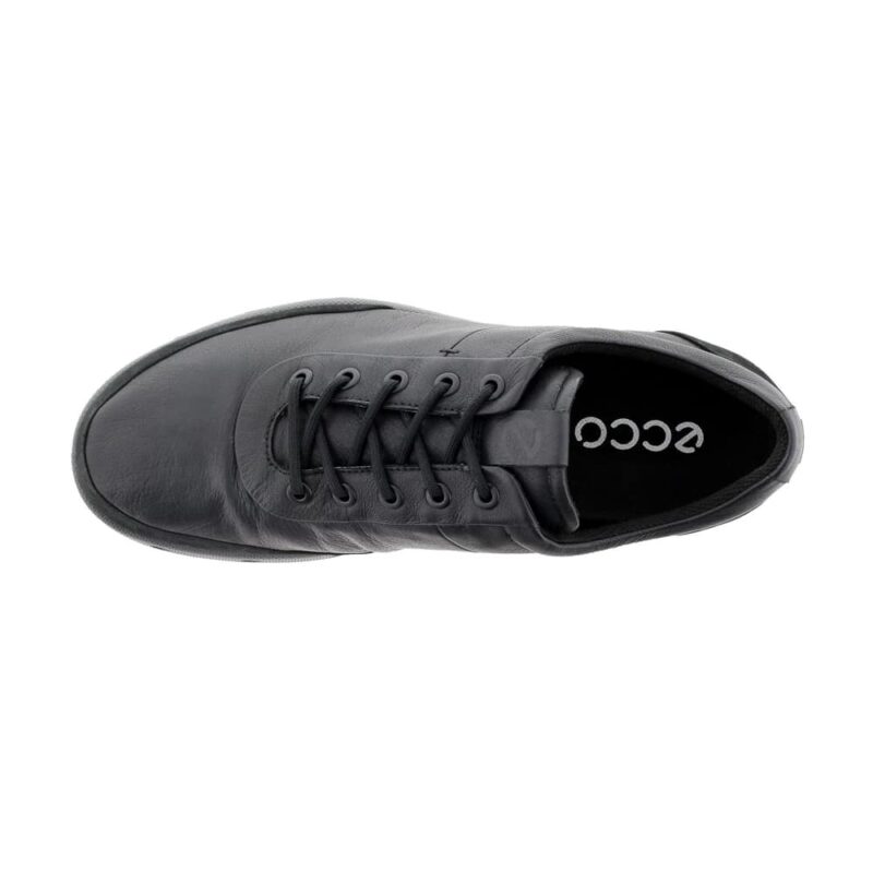 Ecco Cool M Black Men's Sneaker