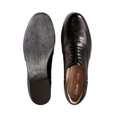 Clarks Hamble Oak, women's casual shoes