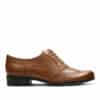 Clarks Hamble Oak