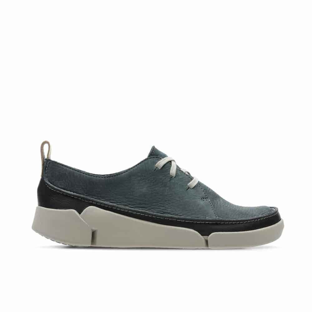 clarks tri clara black