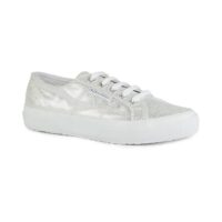 2750 FROSTED LAMEW WOMENS SNEAKERS