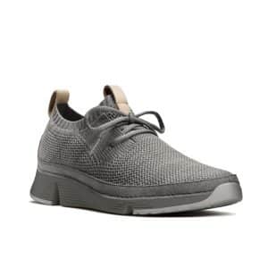 Clarks Tri Native - Women's casual shoes Grey Combination