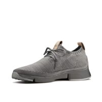 Clarks Tri Native - Women's casual shoes Grey Combination