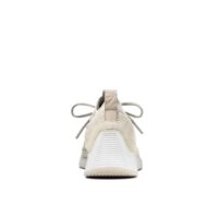 Clarks Tri Native Off White Combi - Women's casual shoes.