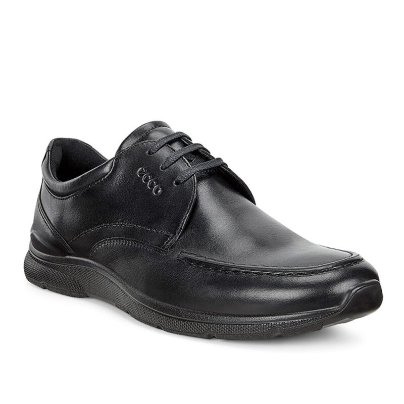 Ecco Irving. Made from Ecco premium leather