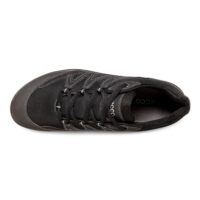 Ecco Terracruise LT W. Low-cut outdoor womens shoe with FLUIDFORM™