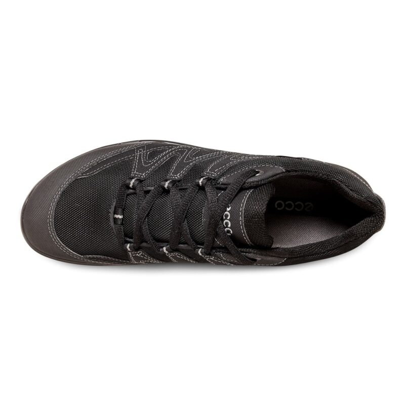 Ecco Terracruise LT W. Low-cut outdoor womens shoe with FLUIDFORM™