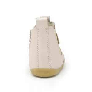 Bobux SU Jodhpur. Blush Shimmer. Best shoes for growing feet.