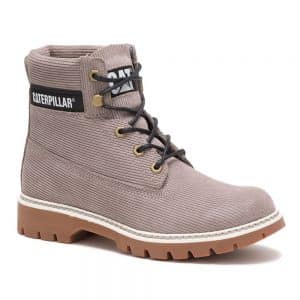 CAT Lyric Corduroy boot. Wet Weather durable and high performance shoes