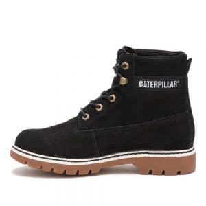 CAT Lyric Corduroy boot. Durable and high performance shoes