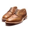 NPS Wilson. Crafted from from quality leather.