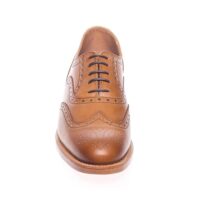 NPS Charlotte. Upper made from quality leather