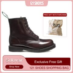 solovair shoes