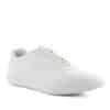 Ecco Simpil W White Droid. Premium shoes