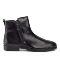 Ecco Touch 15 B. Premium Leather shoes