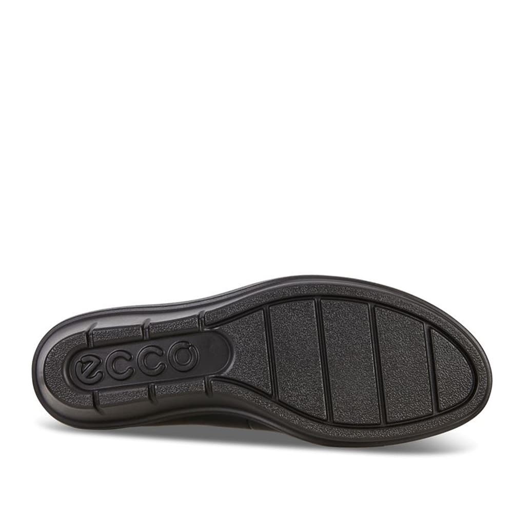 Ecco Skyler Premium Leather - 121 Shoes