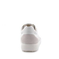 Ecco Soft 7 W Shadow White. Premium shoes.
