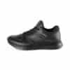 Ecco Exostride M Black Racer Yak. Premium shoes