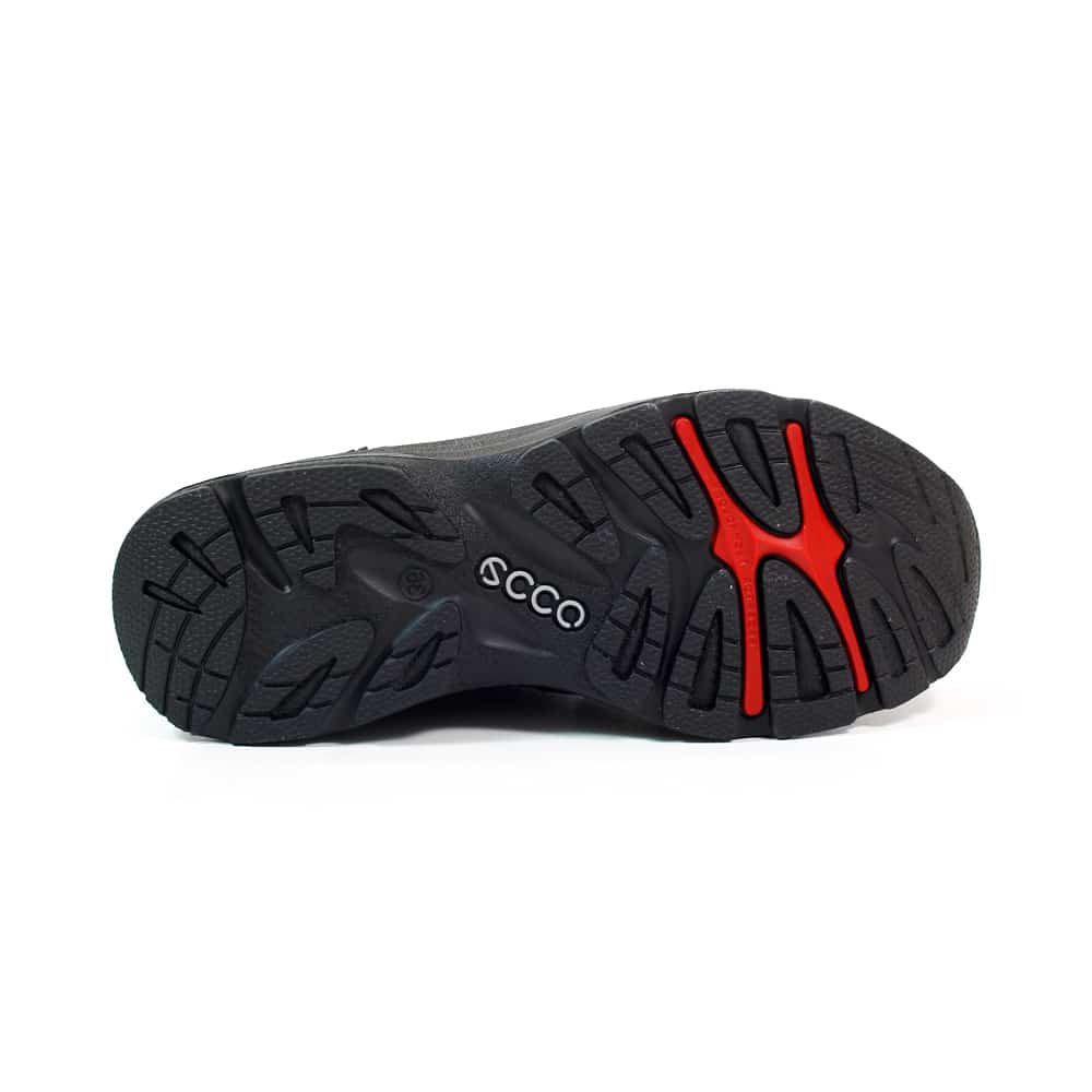 Ecco Light Iv Premium Hiking Men's shoes - 121 Shoes