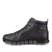 Cool 2.0 M Gtx Black Dritton. Premium Leather shoes
