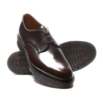 solovair Leather shoes