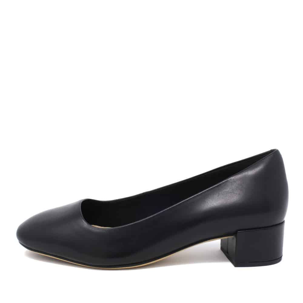Orabella Alice Black Premium Shoes - 121 Shoes