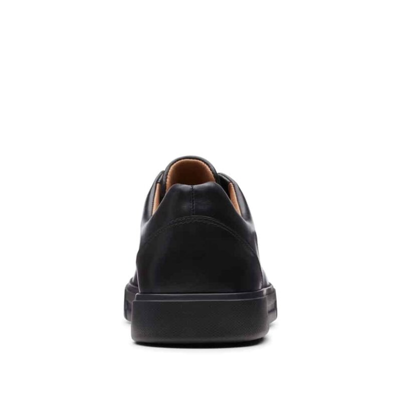 Clarks Un Costa Lace Black. Premium Shoes