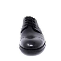 Clarks Ronnie Cap. Premium Leather Shoes