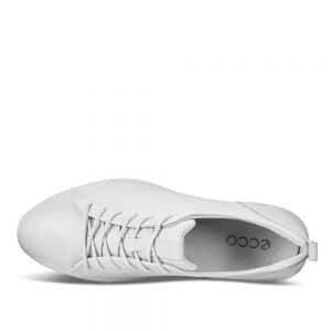 Ecco Flexure Runner White Droid. Premium shoes.