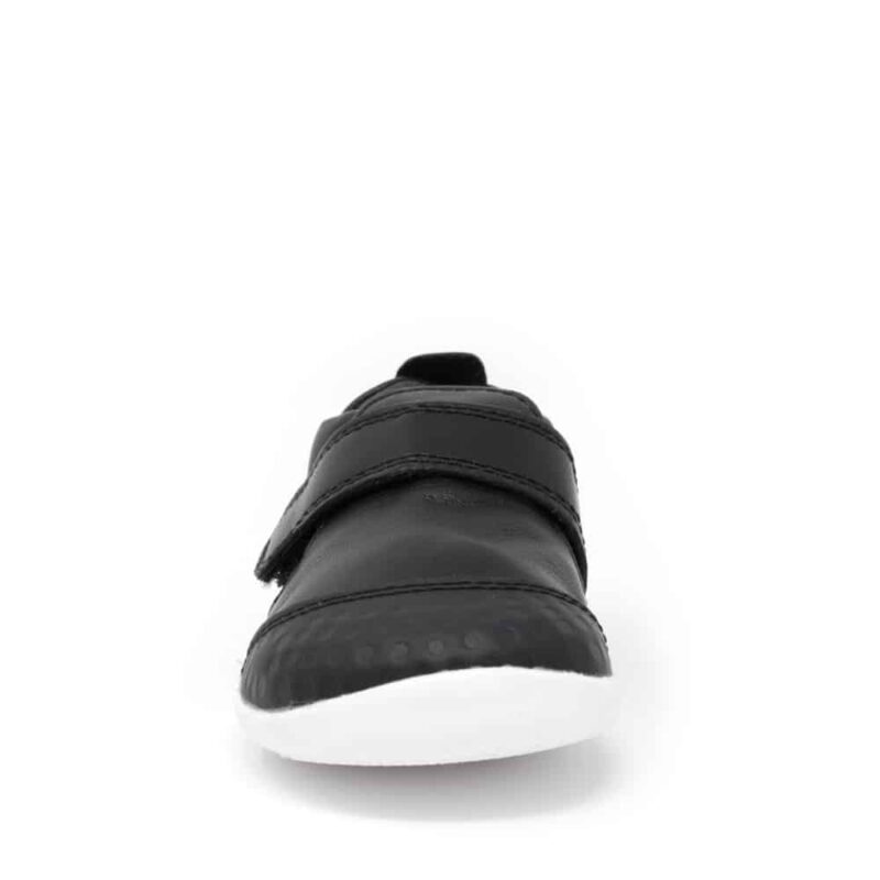 Bobux XP Go Black. Best shoes for growing feet.