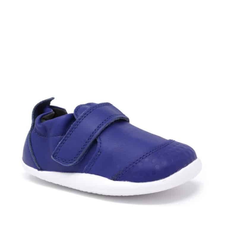 Bobux XP Go Blueberry Best shoes for growing feet - 121 Shoes