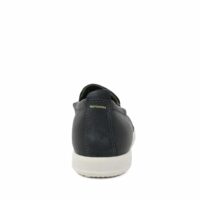 Ecco Collin 2.0 Black Bantiovid. Premium shoes