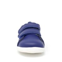 Bobux SU Grass Court Blueberry. Best shoes for growing feet