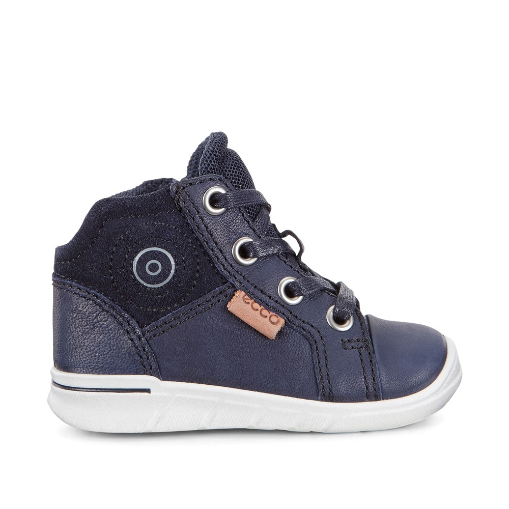 Ecco Kids First Night Sky Thar Premium Shoes - 121 Shoes