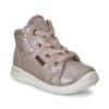 Ecco First Grey Rose Thar Charmeleon. Premium Shoes