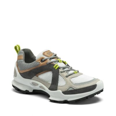 Ecco Biom C-Trail W Multicolour. Premium shoes