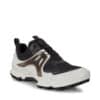 Ecco Biom C-Trail W White/Black. Premium shoes