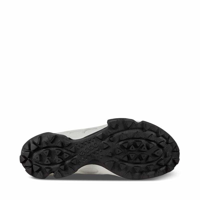 Ecco Biom C-Trail M White/Black Premium Shoes - 121 Shoes