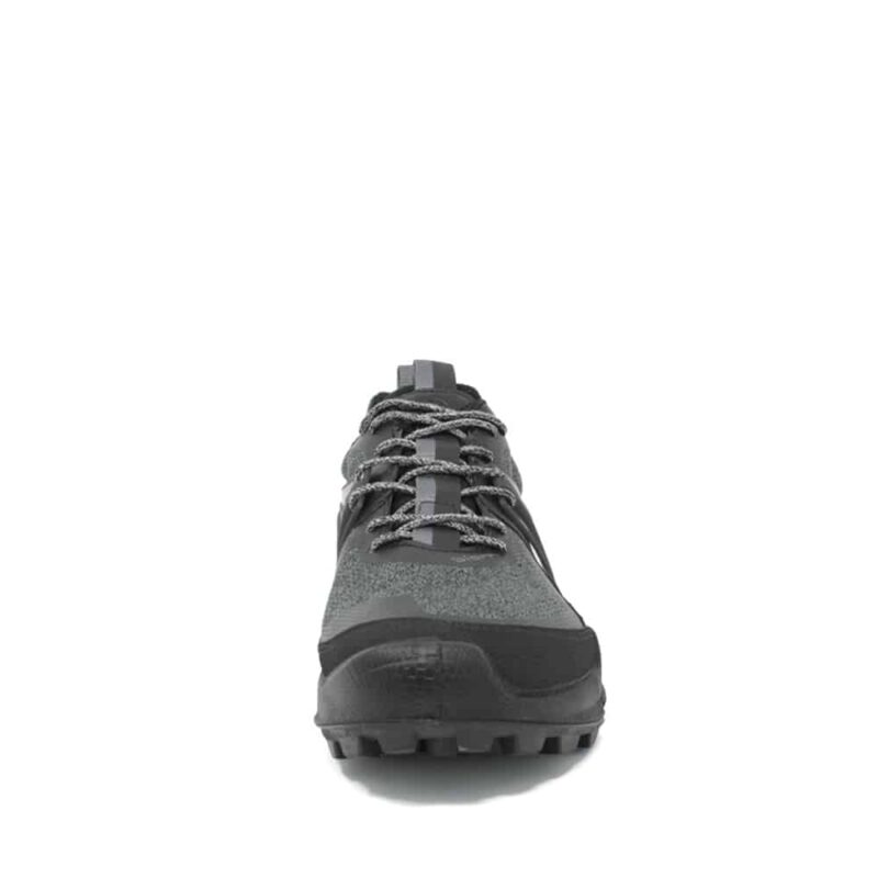 Ecco Biom C-Trail W Black/Titanium. Premium shoes
