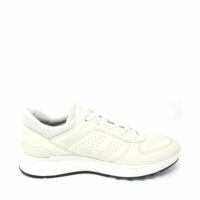 Ecco Exostride M Shadow White. Premium shoes