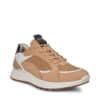 Ecco St.1 M Powder Beige. Premium Shoes