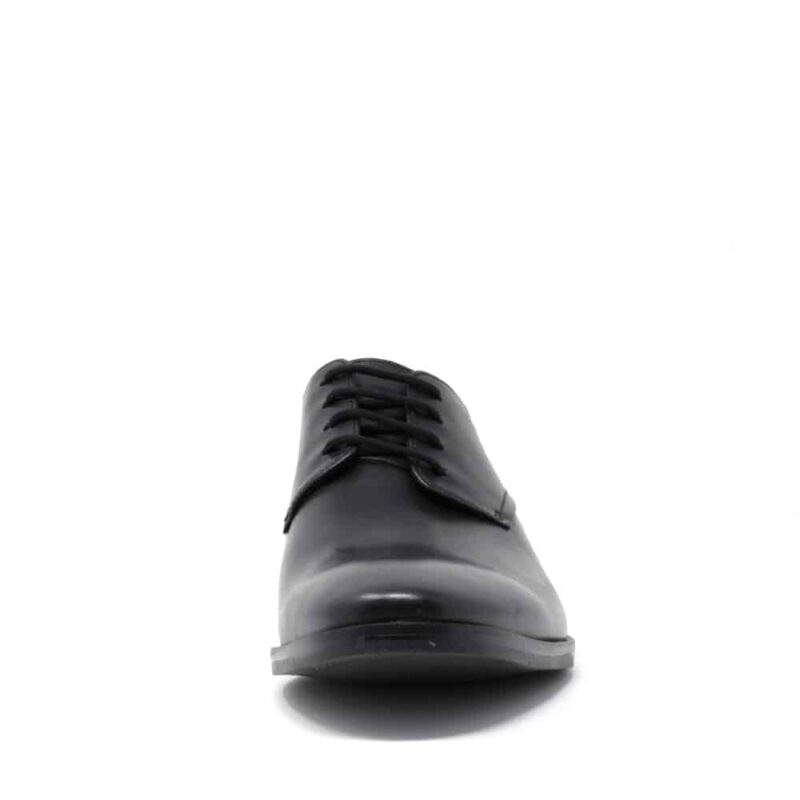Clarks Stanford Walk. Premium Leather Shoes