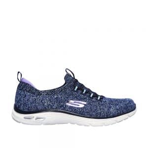 Skechers Relaxed Fit: Empire D'Lux - Sharp Witted. Trainers.