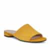 Ecco W Flat Sandal II Merigold