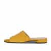 Ecco W Flat Sandal II Merigold