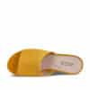 Ecco W Flat Sandal II Merigold