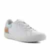 Ecco Soft 7 W White